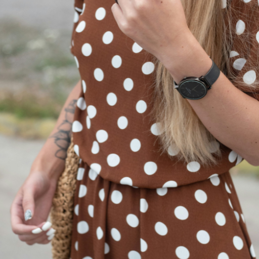 Read more about the article Why Polka Dots are the Must-Have Trend at Sanjay Selection