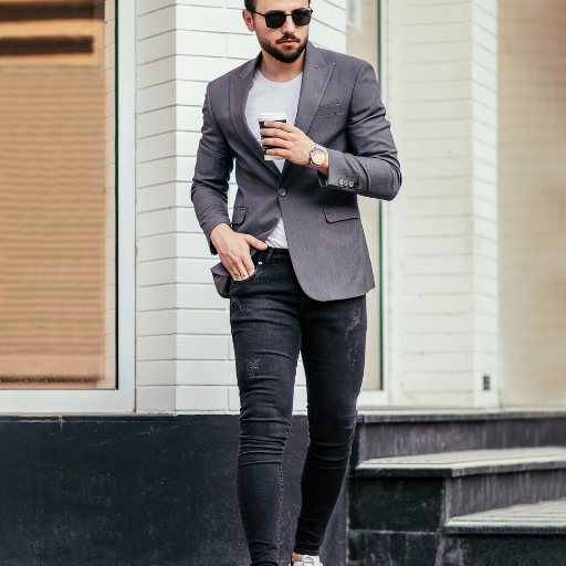 You are currently viewing Redefining the 9-to-5: Break the Workwear Mould with Sanjay Selection